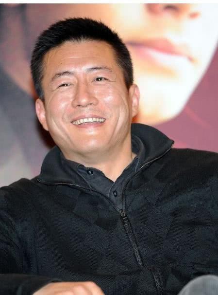 硬汉高曙光回忆8年婚姻还是分开，女儿名字却是他一生的痛