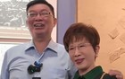 参加九三阅兵，台湾谁来了？
