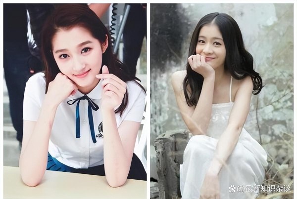关晓彤，郭德纲喊她姑姑？亲姐销声匿迹