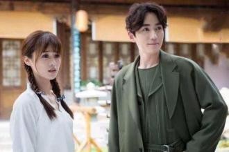 朱一龙跟她对戏会害羞，吴磊叫她仙女，网友：实名羡慕！