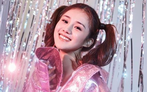 朱一龙跟她对戏会害羞，吴磊叫她仙女，网友：实名羡慕！