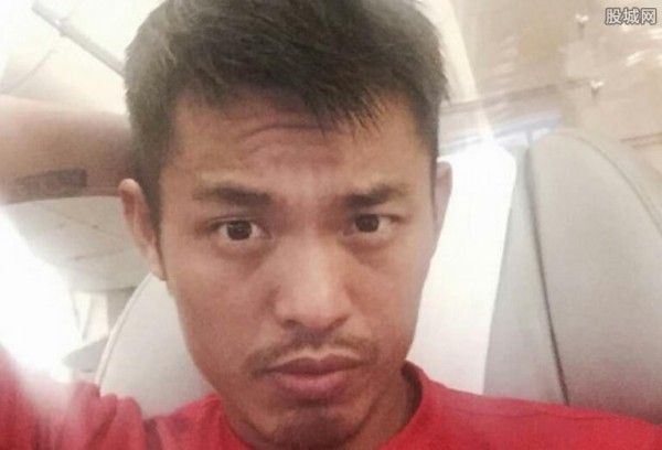 林丹赵婷婷为什么分手