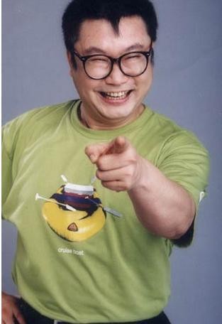 周杰冯远征王琳六小龄童　明星因角成名后又被黑