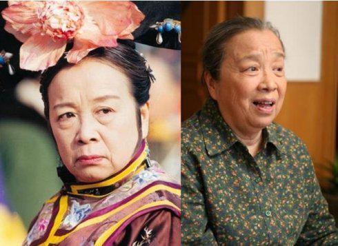 周杰冯远征王琳六小龄童　明星因角成名后又被黑