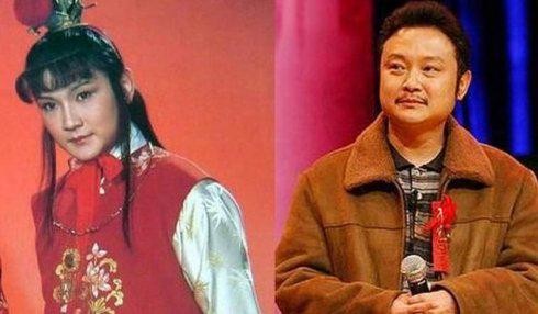 周杰冯远征王琳六小龄童　明星因角成名后又被黑