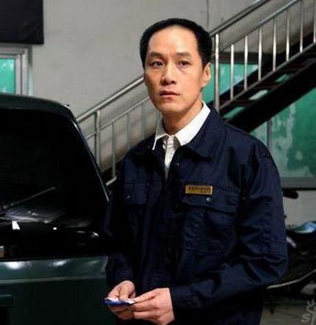 周杰冯远征王琳六小龄童　明星因角成名后又被黑