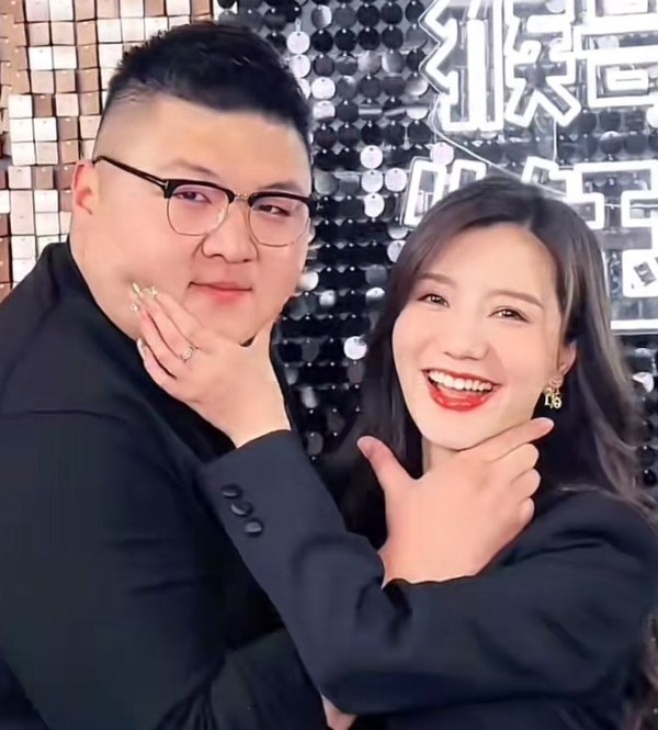 何钰欣自曝将效仿叶海洋！试管一双儿女，跨年与猴哥说车分隔两地