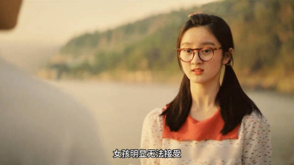 嫉妒、怨恨，被原罪蒙蔽的母子！