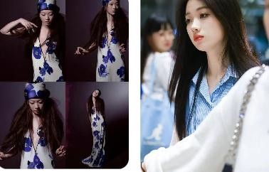 单依纯谈常石磊“很爱我”：艺术创作中的特殊情感该被误解吗？