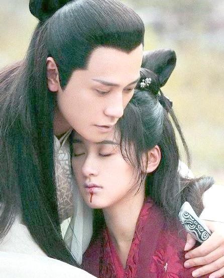 《琉璃》大结局将近：荧幕初吻全解析