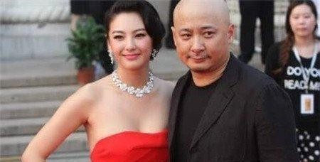 张雨绮说出和星爷的关系 怪不得捧了她那么多年