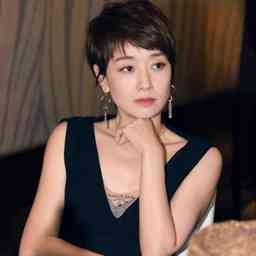 杨天真旗下有哪些女艺人