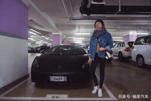 这个小区堪比汤臣一品，一套房7800万，400万兰博基尼算普通！-有驾