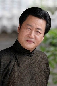 赵宝刚
