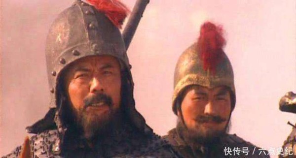 《三国演义》中，为何有人说曹操大将徐晃不惧关羽，却怕赵云？