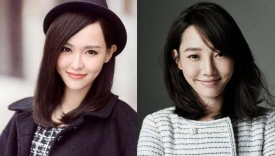没想他们都是是同学，王凯马丽没联系过，白百何唐嫣似乎无交集