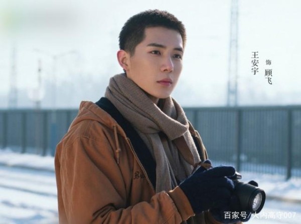 资源咖？王安宇或成杨天真新晋主推，与多位徐静蕾旗下女艺人捆绑