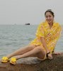 “王小蒙”毕畅回应离婚风波,却无意暴露家中现状,颇为“简陋”