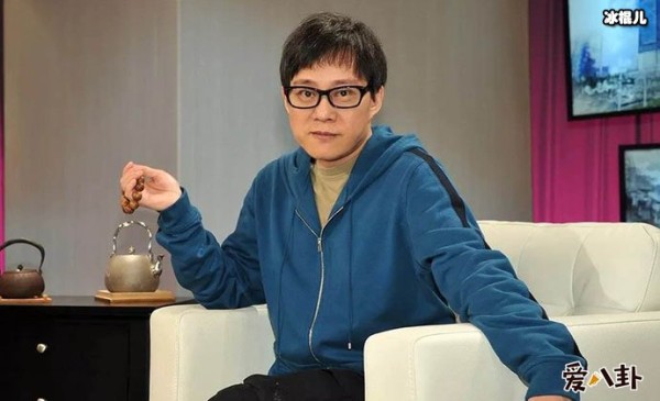 林夕个人资料