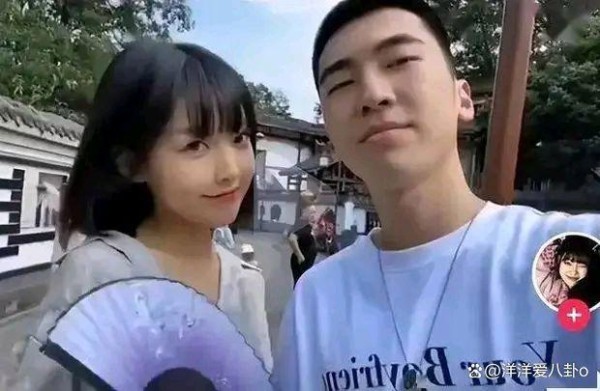 震惊！网红“欧尼熊”出轨被抓，无缝衔接前男友，细节毁三观……