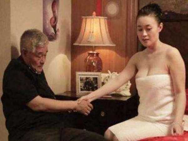 娇娇爆料赵本山关婷娜，关婷娜和赵本山的真实关系是什么？