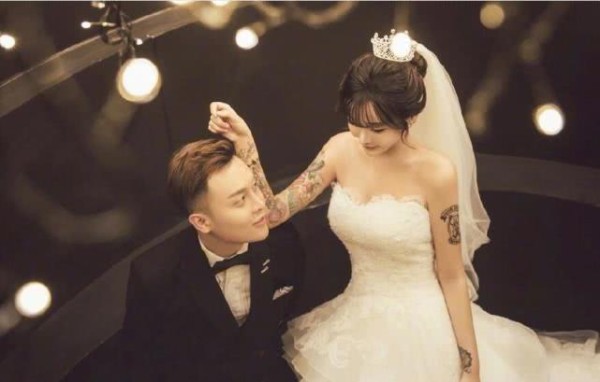 陈妮妮是谁个人资料 陈妮妮插足韩安冉婚姻真的吗事件始末真相