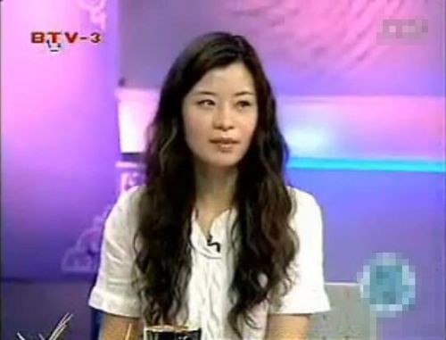 刘奕君二婚老婆是谁 刘奕君前妻吕梓媛资料照片及离婚原因