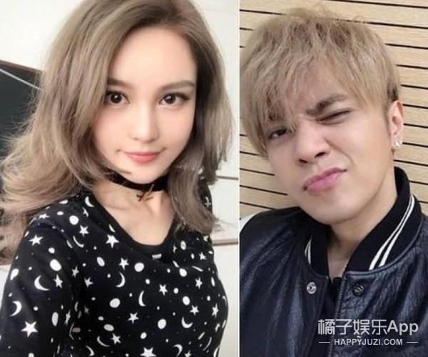 罗志祥带女友周扬青看午夜电影 周扬青是谁？周扬青家庭背景遭扒
