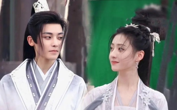 侯明昊追过的女生是谁感情史揭秘？侯明昊现实女朋友刘人语照片