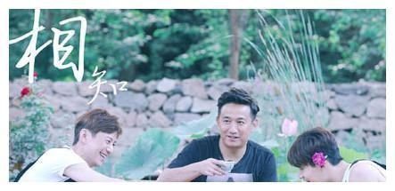 为什么黄磊老师被很多人喜欢，黄磊和何炅的关系最铁！