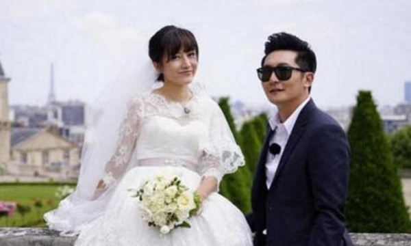 揭秘郭京飞妻子鲍莉 婚后为老公退圈 还是陆毅的小姨子
