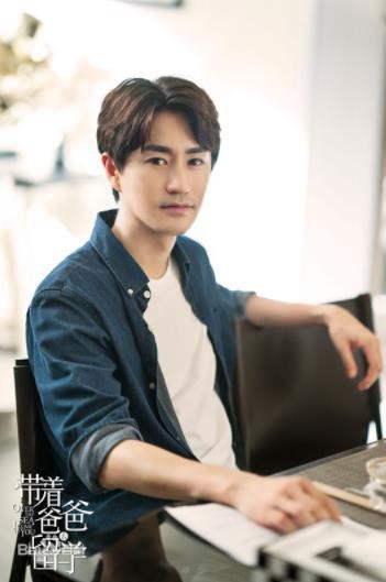杨玏的个人资料:杨玏背景经历惊人! 第5张