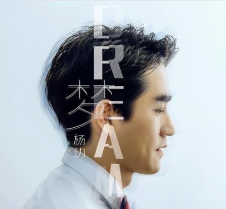 杨玏的个人资料:杨玏背景经历惊人! 第6张