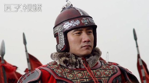 扮演过项羽的演员有哪些