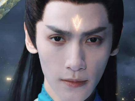 冥夜小菩萨的披帛掳走了我的魂