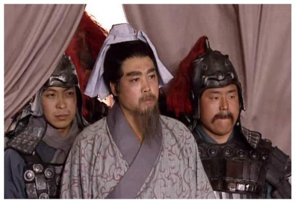关羽身边的智多星，料事如神才比诸葛亮，关羽不听他话，身首异处