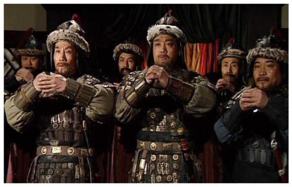 关羽身边的智多星，料事如神才比诸葛亮，关羽不听他话，身首异处