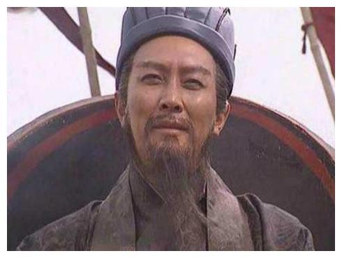 关羽身边的智多星，料事如神才比诸葛亮，关羽不听他话，身首异处