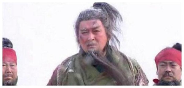 关羽身边的智多星，料事如神才比诸葛亮，关羽不听他话，身首异处