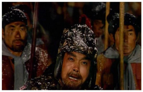 关羽身边的智多星，料事如神才比诸葛亮，关羽不听他话，身首异处