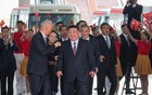 外媒持续热议“金正恩女儿接班”