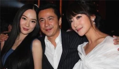 为什么说嗯哼长得像王中磊？霍思燕和王中磊恋情私交绯闻天涯扒皮
