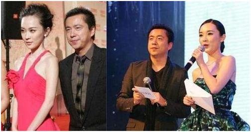 为什么说嗯哼长得像王中磊？霍思燕和王中磊恋情私交绯闻天涯扒皮