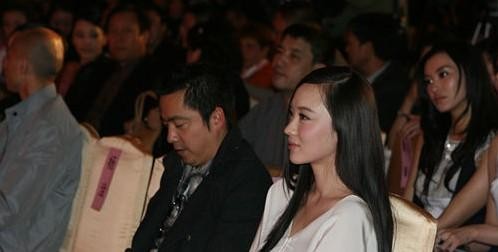 为什么说嗯哼长得像王中磊？霍思燕和王中磊恋情私交绯闻天涯扒皮
