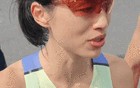 361度与“最快女护士”马拉松跑者已解约