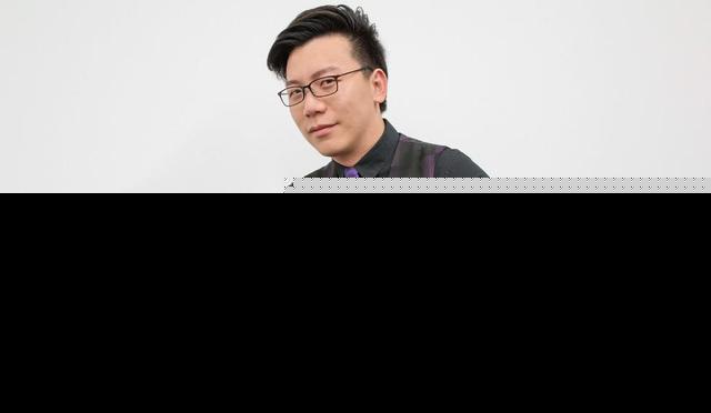 陈铭辟谣出轨传闻，发文：老婆快来救我！网友：狗粮当夜宵！