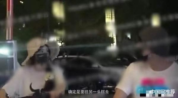 张含韵和佟梦实是什么关系是情侣男女朋友吗 两人恋情是真的在一起了吗