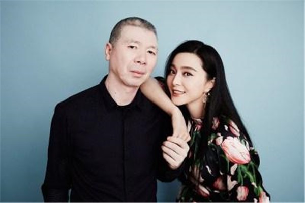 冯小刚怼范冰冰有过节吗为什么被传不和,冯小刚和范冰冰什么关系