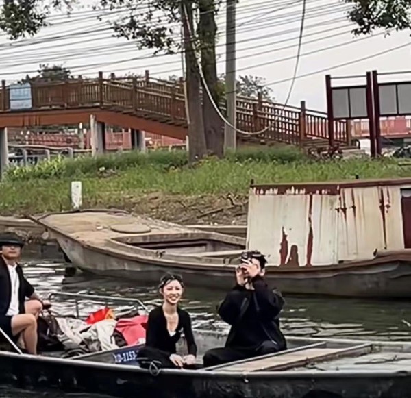 阳澄湖偶遇痞幼与梅尼耶，真相与虚幻的背后究竟藏着怎样的秘密？