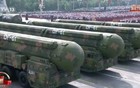 东风-61为什么是死神的镰刀？